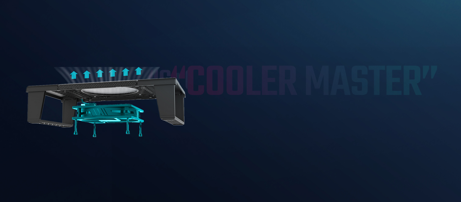 Cooler Master MasterBox